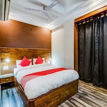 Oyo 24171 Hotel Meridian Dzsamsedpur Kültér fotó