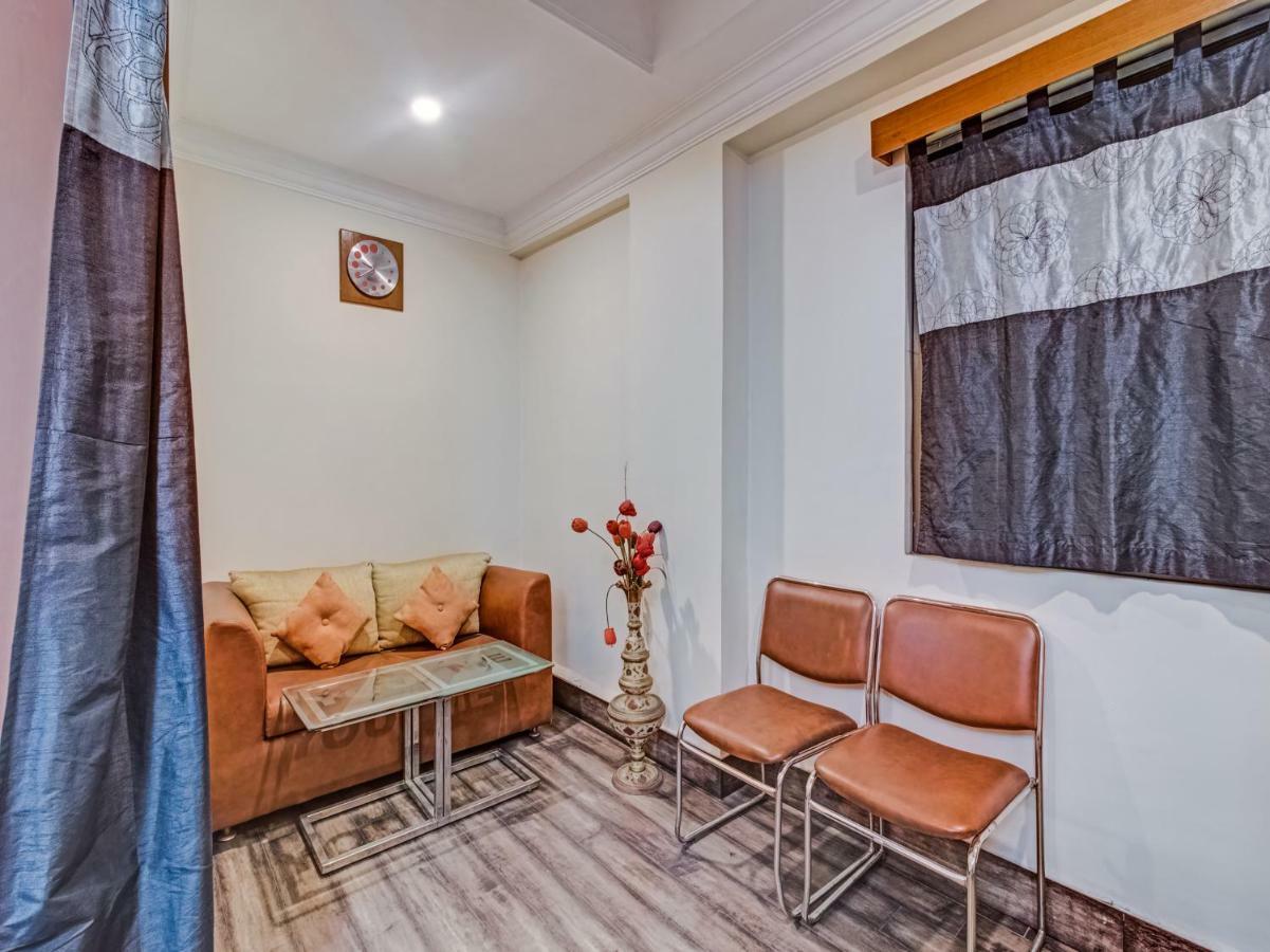 Oyo 24171 Hotel Meridian Dzsamsedpur Kültér fotó
