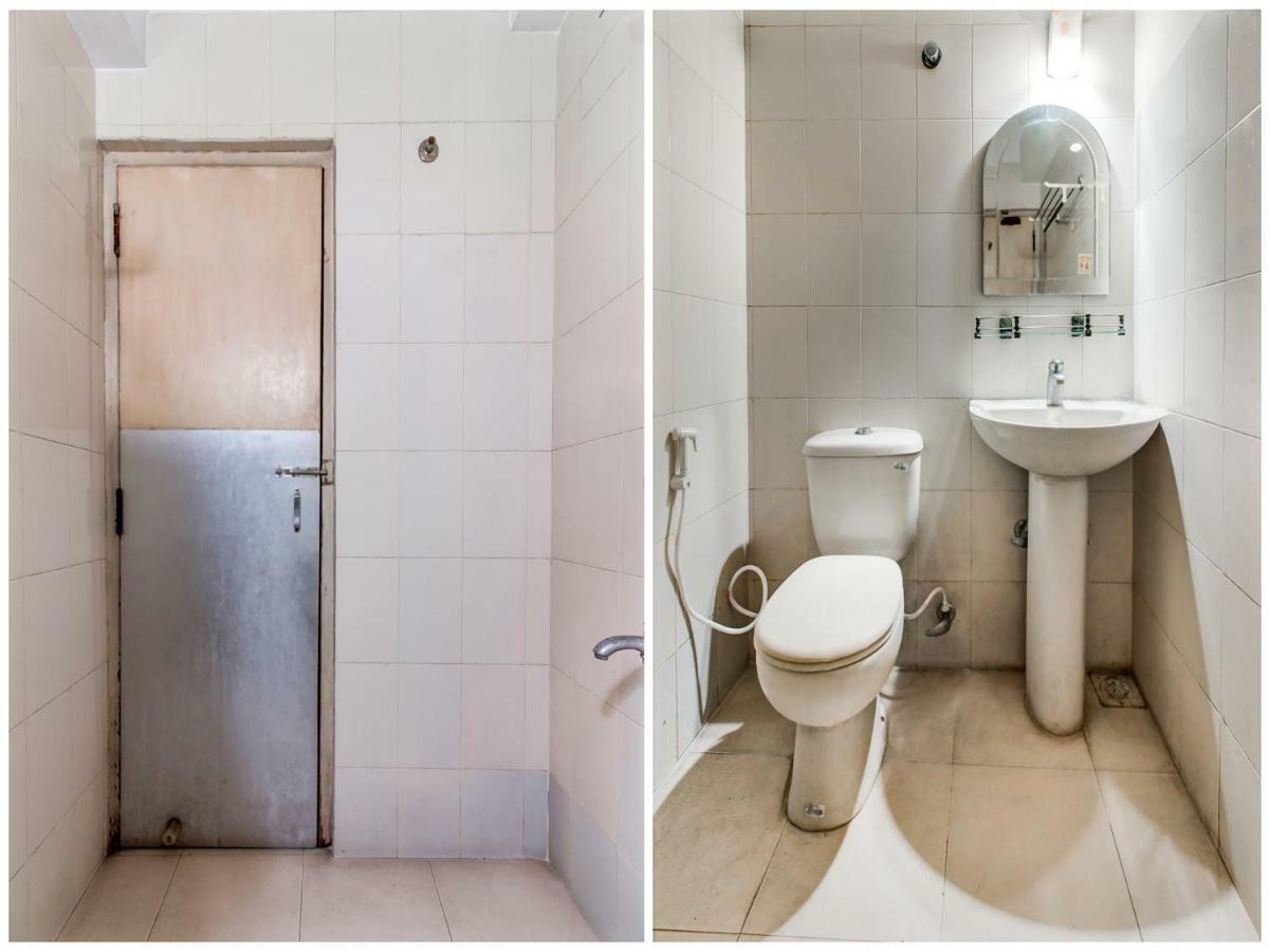 Oyo 24171 Hotel Meridian Dzsamsedpur Kültér fotó